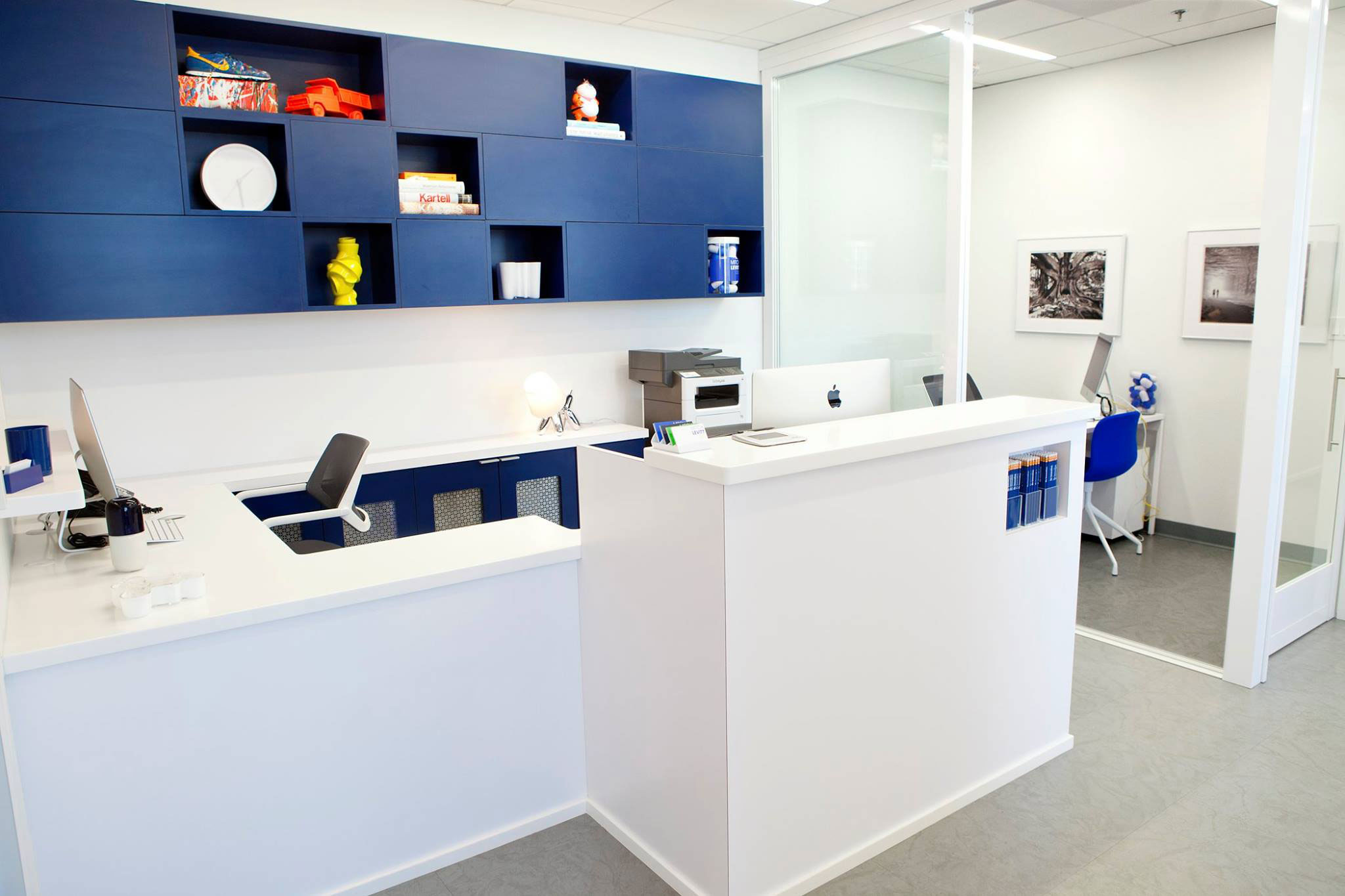 Emergency Dentist Miracle Mile