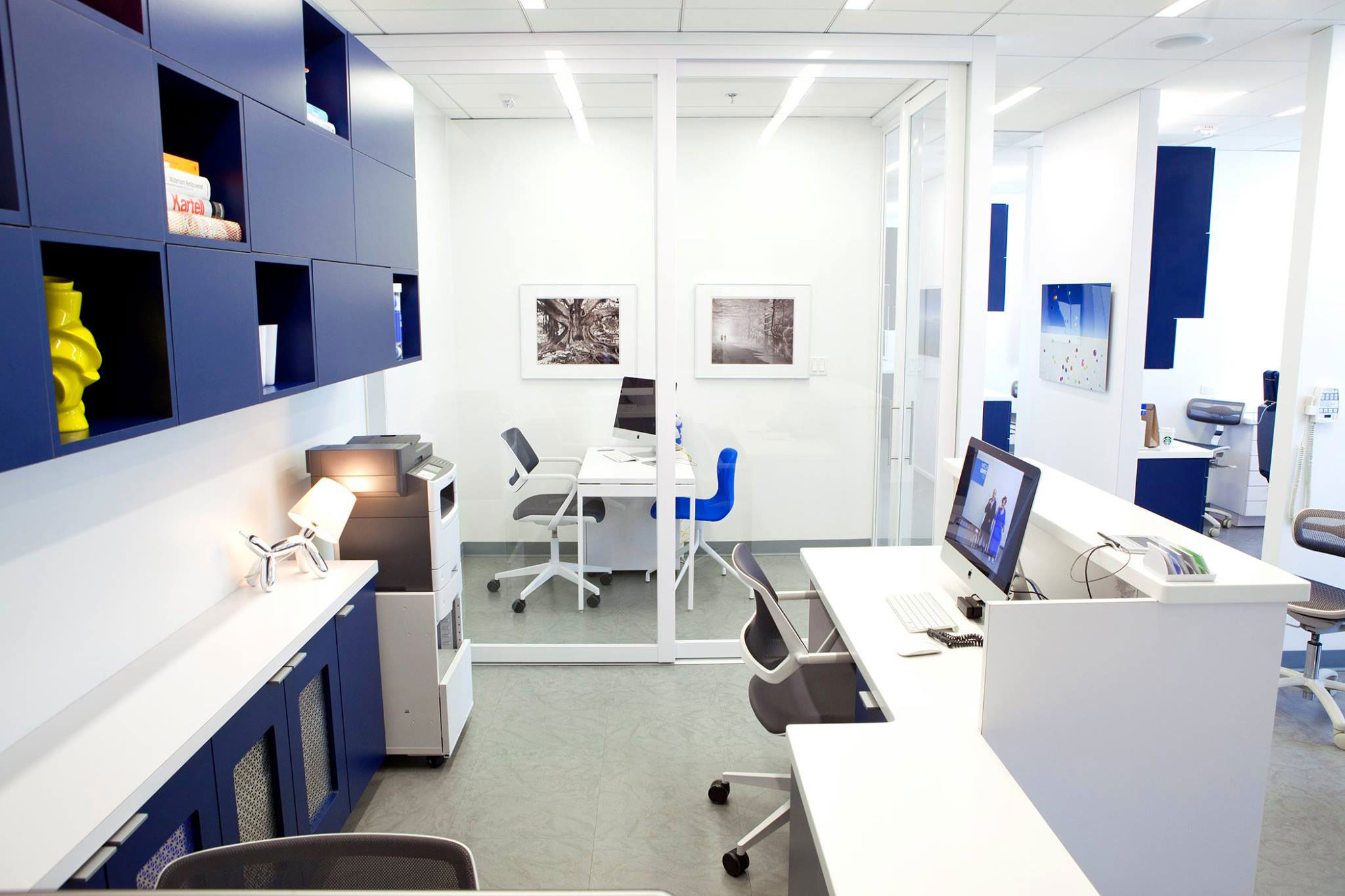 Cosmetic Dental Office 90036